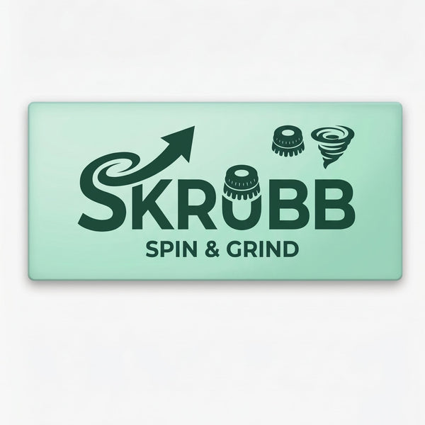 skrubb